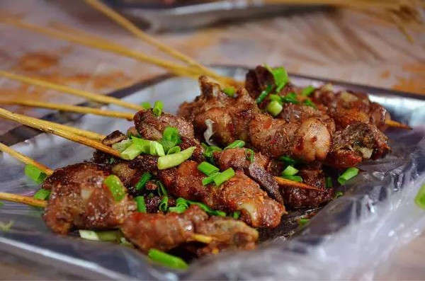 虎丘五花肉培训