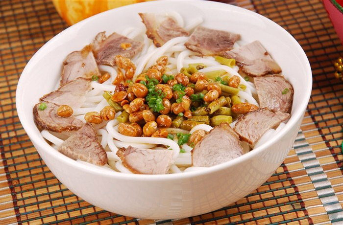 虎丘米粉培训