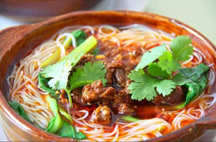 虎丘砂锅粉培训