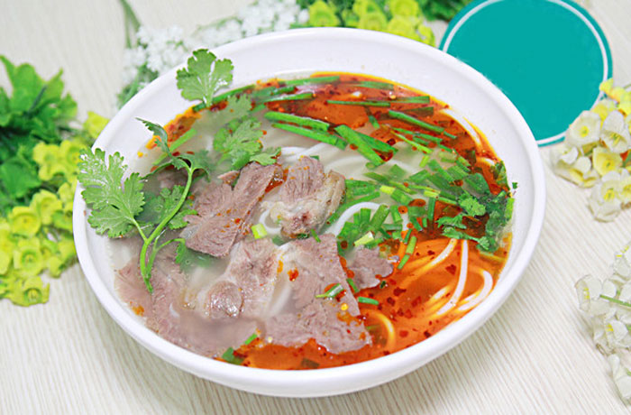 虎丘羊肉粉培训