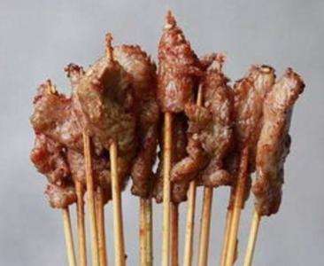 虎丘炸串加盟多少钱