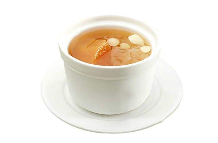 虎丘糖水培训
