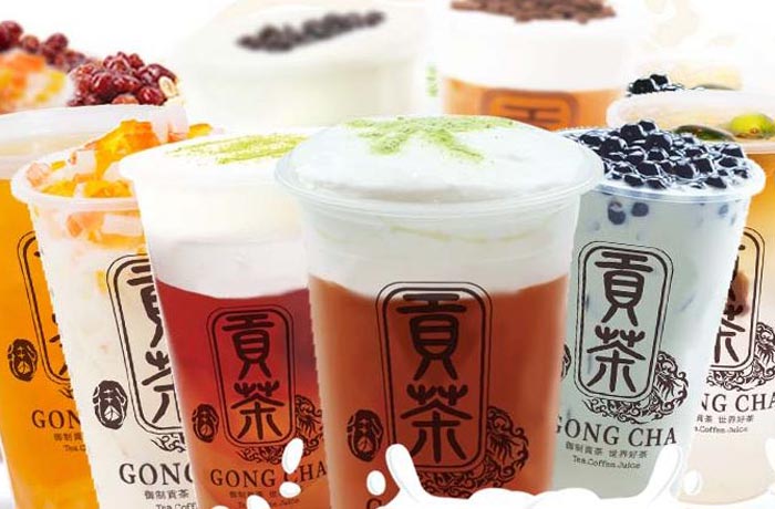 虎丘贡茶培训
