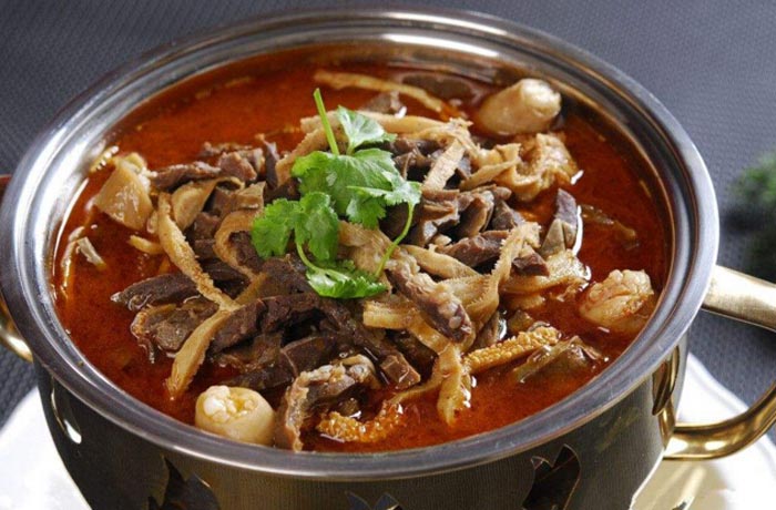 虎丘牛杂火锅培训